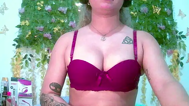 Crysrus online show from 05.30.26