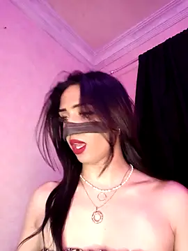 ---sophia--- online show from 02.16.26