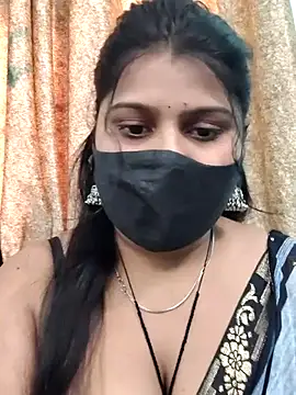 Hotty-simran online show from 11.26.25