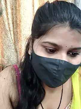 Hotty-simran online show from 01.09.26