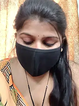 Hotty-simran online show from 02.03.26