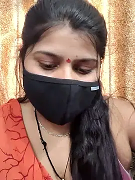 Hotty-simran online show from 02.20.26