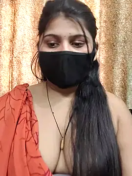 Hotty-simran online show from 02.25.26