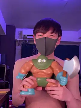 poketkuma online show from 03.18.26