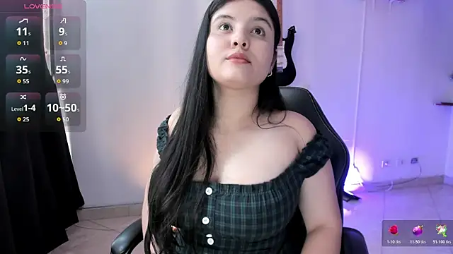 lilpervertgirl online show from 03.20.26