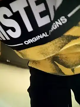 Snapshot of SperMaster_dom chatting on 02.13.25 SperMaster dom online show from 02.13.25