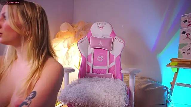 AnnLevine online show from 02.05.26