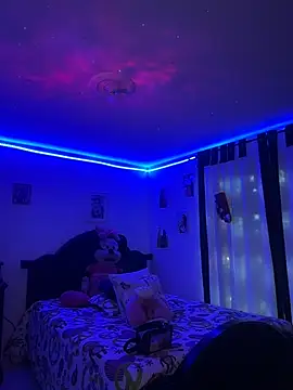 touchm cockhard online show from 12.14.25