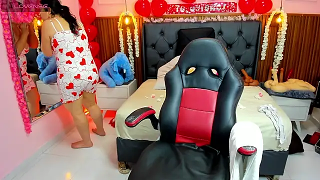 MEYLAGIA online show from 02.14.26