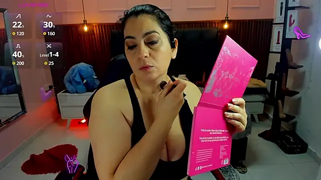 MEYLAGIA online show from 03.12.26