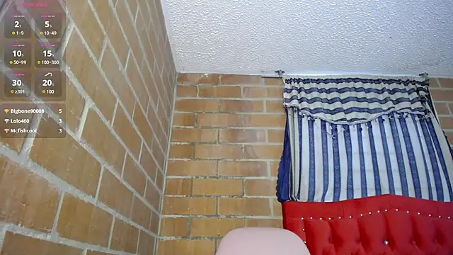 sharol espitia online show from 02.03.25