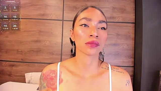 Leamonroe   online show from 06.22.26