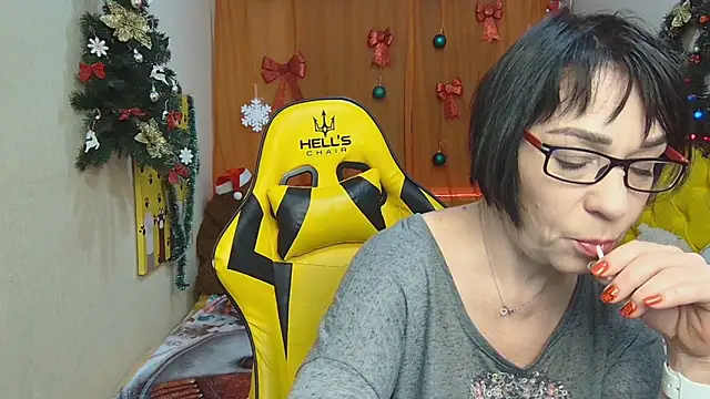 SandraHormas online show from 01.18.25