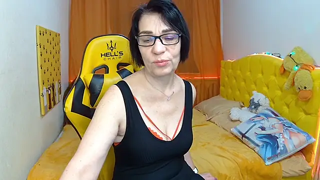 SandraHormas online show from 01.25.25