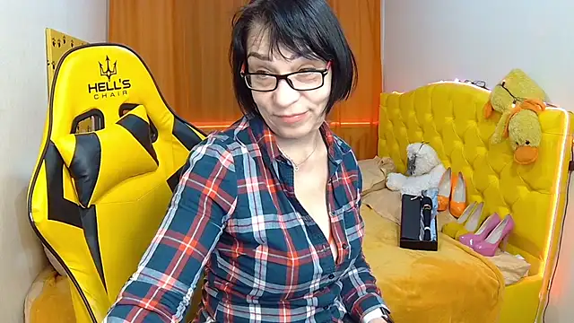 SandraHormas online show from 01.30.25