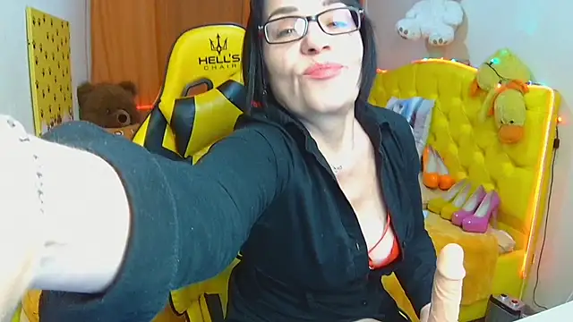 SandraHormas online show from 02.04.25