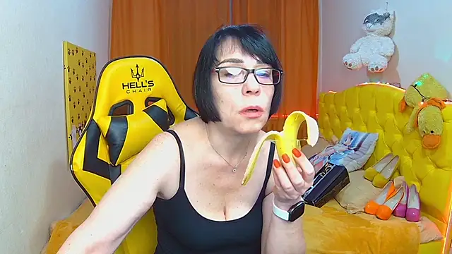 SandraHormas online show from 02.10.25