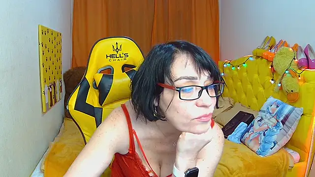 SandraHormas online show from 02.23.25