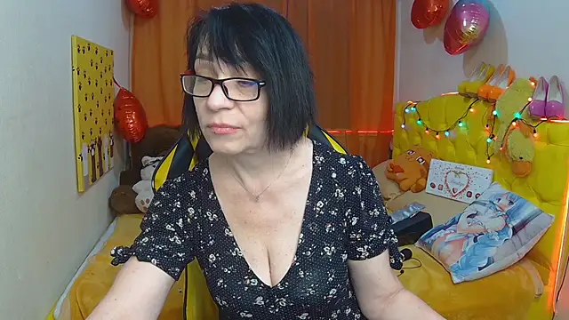 SandraHormas online show from 03.05.25