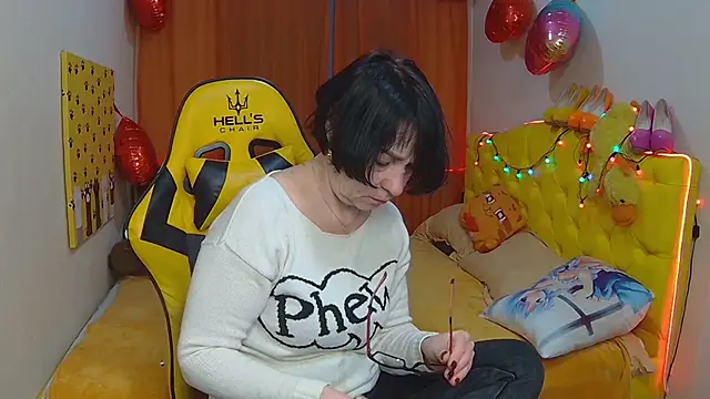 SandraHormas online show from 03.09.25