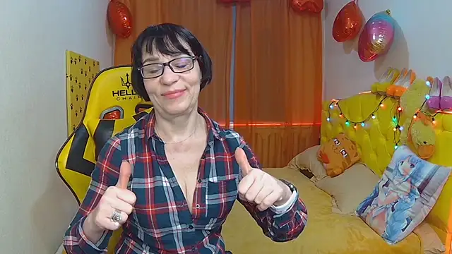 SandraHormas online show from 03.10.25