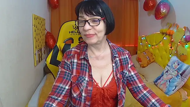 SandraHormas online show from 03.11.25