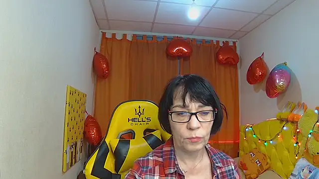 SandraHormas online show from 03.11.25