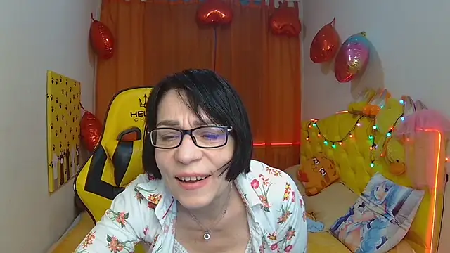 SandraHormas online show from 03.14.25