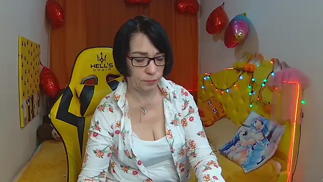 SandraHormas online show from 03.16.25