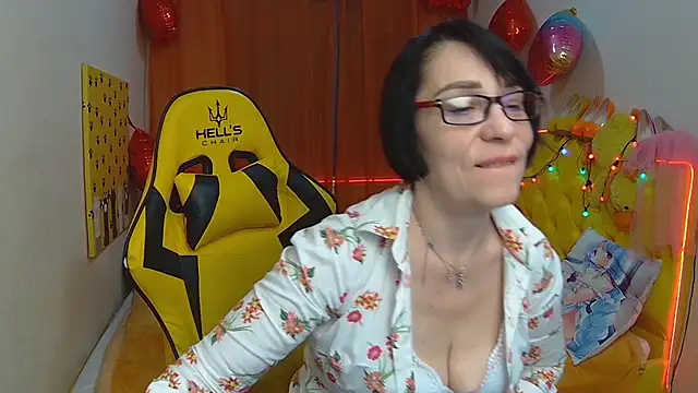 SandraHormas online show from 03.16.25