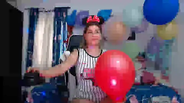 sexy bunny hot online show from 02.03.25
