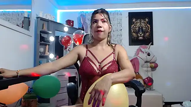 sexy bunny hot online show from 03.12.25
