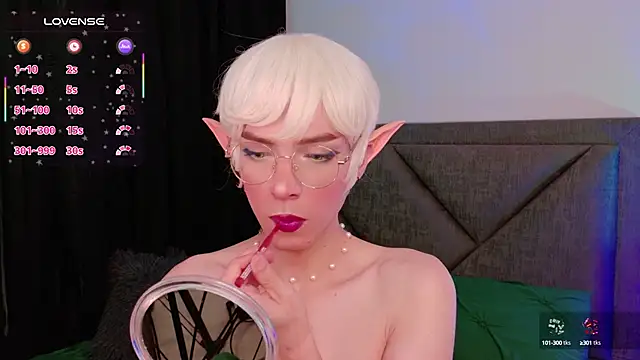 Sammy Russell online show from 09.09.25