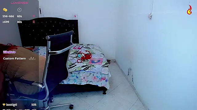 Hot-Rihanna online show from 03.14.26