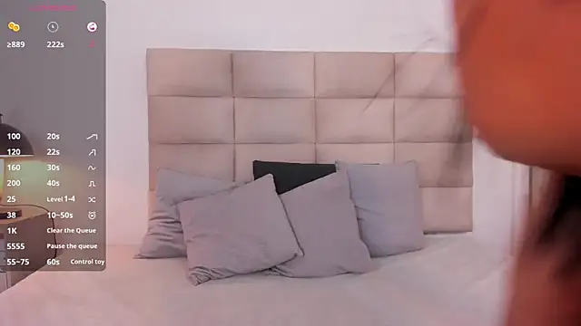 AngelyRosse1 online show from 01.22.25