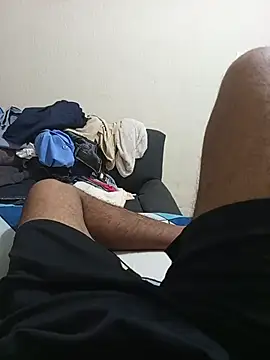 ixam92 online show from 07.14.26