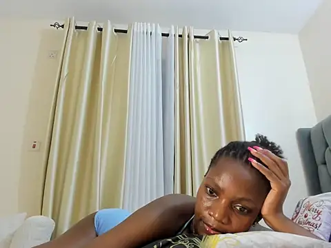 dolly booty online show from 03.31.26