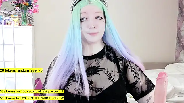 Snapshot of aya_katana chatting on 03.07.25 aya katana online show from 03.07.25