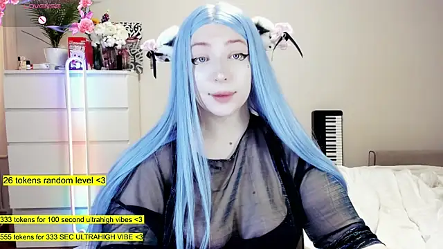 Snapshot of aya_katana chatting on 09.23.25 aya katana online show from 09.23.25