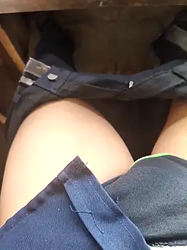 Snapshot of BustedKeeping chatting on 04.14.26 BustedKeeping online show from 04.14.26