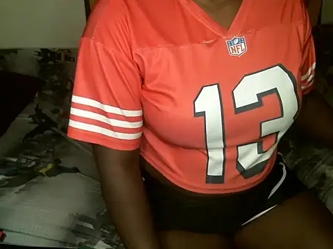 Blackqueen341 online show from 05.20.26
