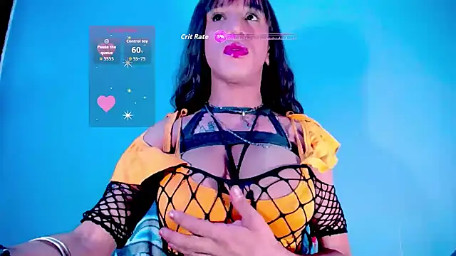 Snapshot of MariannaGotica chatting on 02.03.26 MariannaGotica online show from 02.03.26