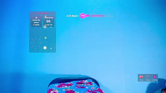 Snapshot of MariannaGotica chatting on 02.23.26 MariannaGotica online show from 02.23.26