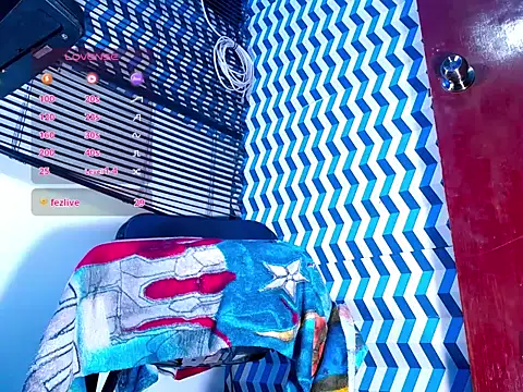 MariannaGotica online show from 04.14.26