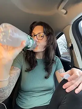 BeautifulMesss online show from 03.22.26