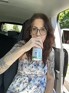 BeautifulMesss online show from 06.08.26