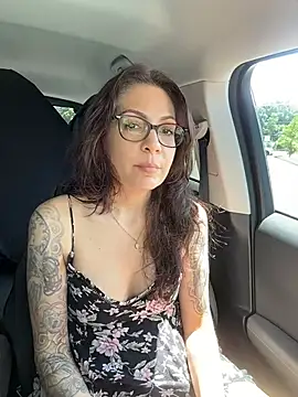 BeautifulMesss online show from 06.12.26