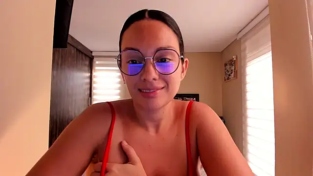 anabel 025 online show from 02.02.26