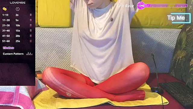 ana squirt69 online show from 03.17.26