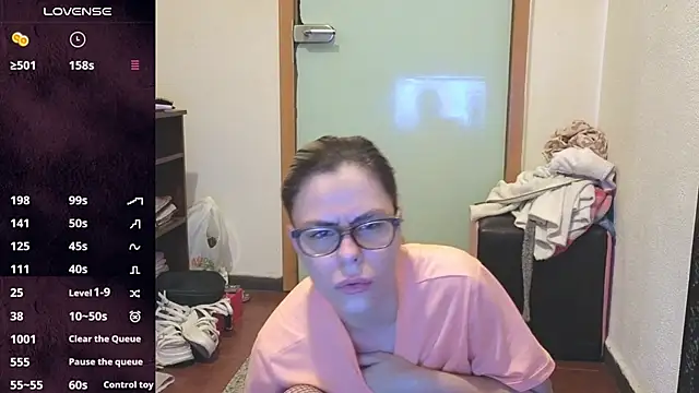 ana squirt69 online show from 06.12.26